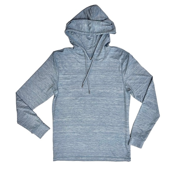 BKE Performance Fabric Hoodie Men's Small - Picture 1 of 5